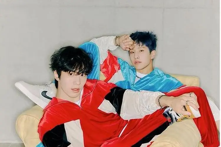 AROHA Telah Menunggu, Jinjin dan Rocky ASTRO Rilis Mini Album Pertama Hari Ini