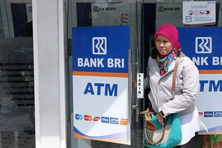 Tegas...Bank BRI Siap Pecat Oknum Karyawan, Jika Terbukti Terlibat Percaloan BPUM