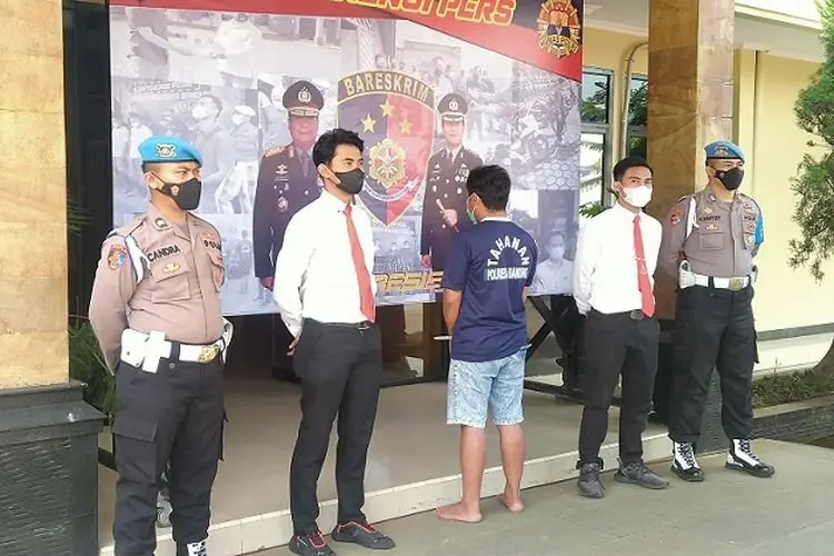 Begini Kronologis Terungkapnya Kasus Dugaan Korupsi Mantan Kepala Desa Cihawuk
