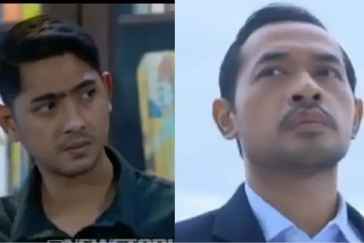 Spoiler Ikatan Cinta Senin 17 Januari 2022: Irvan Jadi Tersangka Teror Keluarga Alfahri?