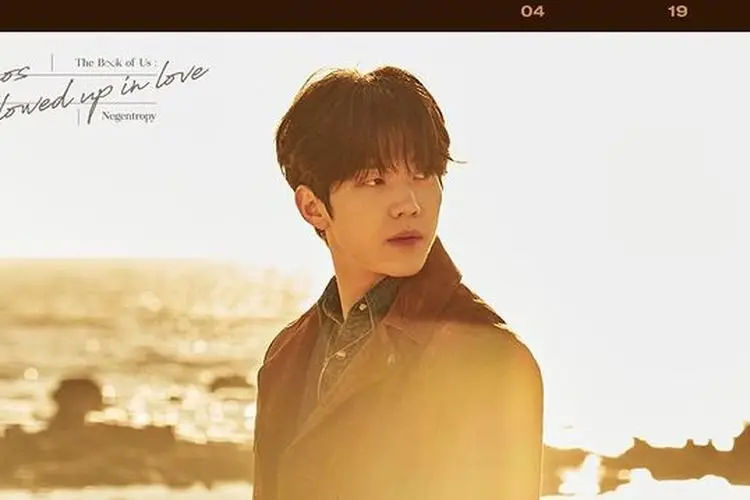Susul Sungjin dan YoungK, Dowoon DAY6 Mulai Jalani Wajib Militer Hari Ini