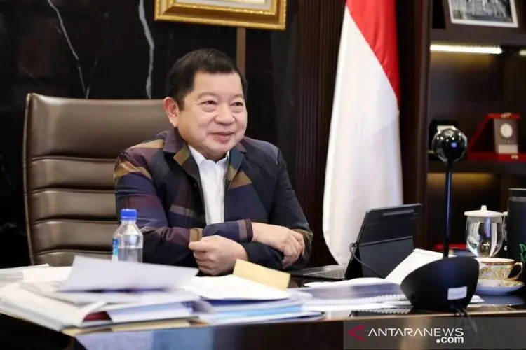 Ini Dia Nama Baru Ibu Kota Negara Baru di Penajam Paser Utara