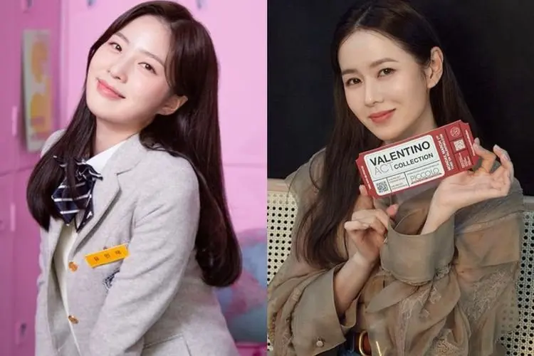 Shin Sohyun Gabung dalam Drama 'Thirty Nine' Jadi Masa Muda Son Ye Jin