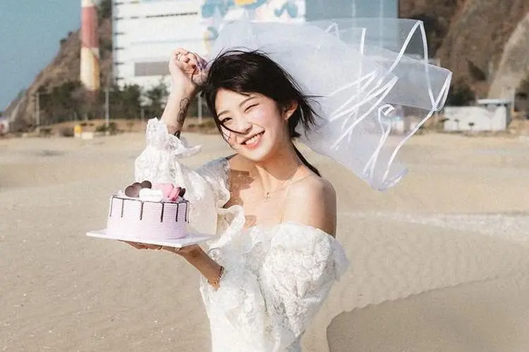 Putri Mendiang Choi Jin Sil Dirumorkan Menikah, Ini Kata Choi Joon Hee