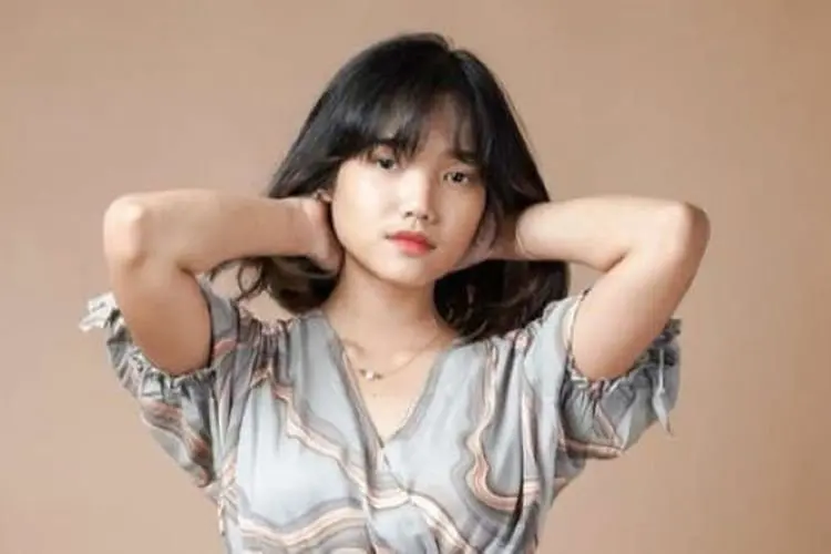 Gak Cuma Pintar Urus Galasky, Fashionable Banget! Fuji Ternyata Pintar dalam Memilih Gaya Berpakaian