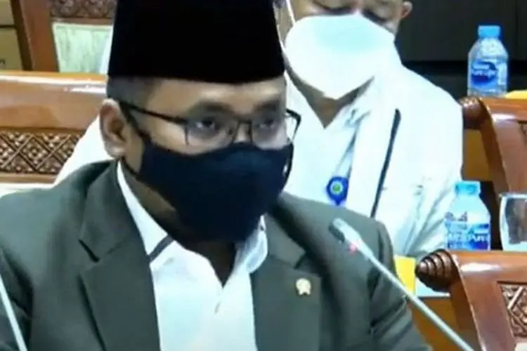 Pemberangkatan Haji 2022, Kemenag Siapkan 3 Skema, Yaqut: Pemerintah Arab Saudi Belum Lakukan Pembicaraan