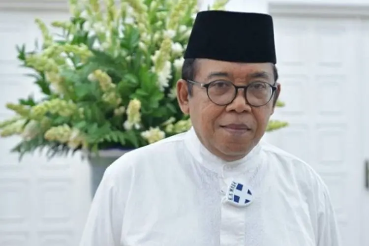 Waduh! Jubir Wapres Bilang Bakal Ada Pembatasan Umrah, Ini Penjelasannya!