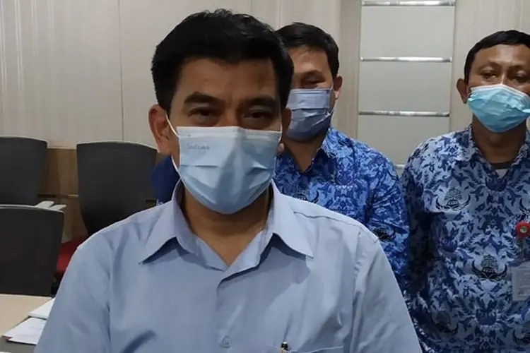 Catat! Mulai Kamis Nanti Perumda Tirtawening Setop Aliran Air ke Dua Wilayah Kota Bandung
