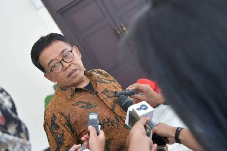 Tak Sembarangan Bisa Masuk, Pemerintah Lakukan Perketat Pergerakan Masyarakat Dari dan Menuju Jakarta