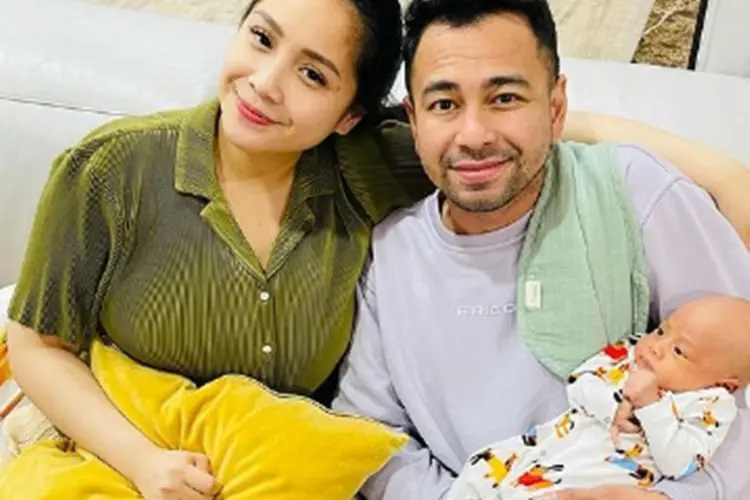 Video Syur 61 Detik Mirip Nagita Slavina Terbukti Palsu