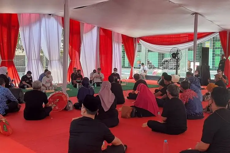 Nadiem Makarim : Kegiatan PAUD Sangat Penting