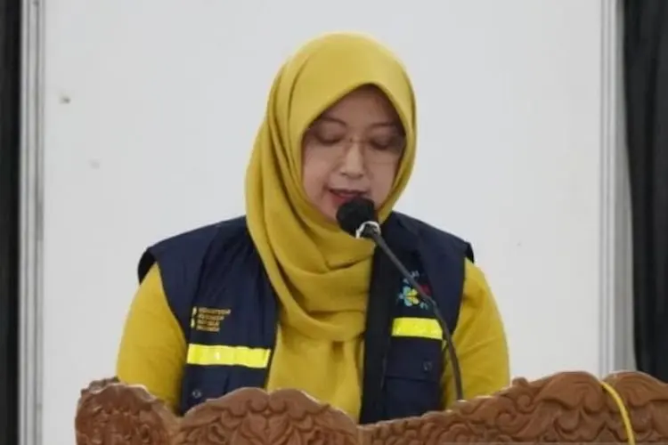 Waduhh..DInkes Garut Tangani Pasien Diduga Omicron
