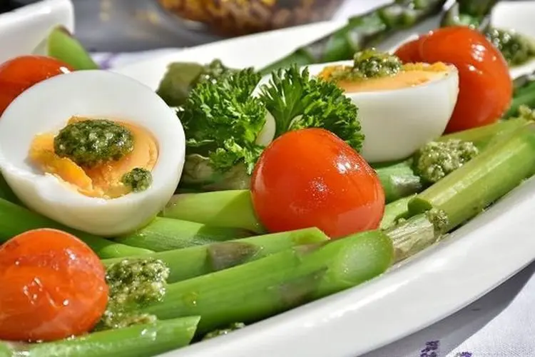 Bisa Dicoba! Ini Pola Diet yang Pas untuk Pecinta Sayur dan Buah
