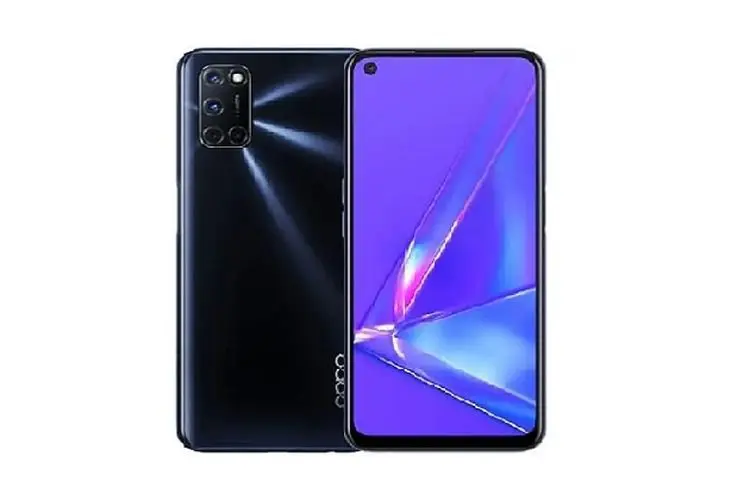 Daftar Harga HP OPPO dan Vivo Terbaru Bulan Januari 2022, Dibawah Rp3 Jutaan