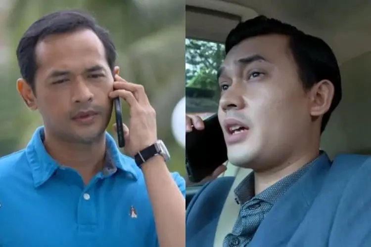 Sinopsis Ikatan Cinta Selasa 18 Januari 2022: Rendy Kebal Ancaman, Irvan Kehilangan Pasukan