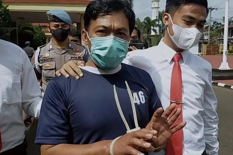 Mantan Kades Cihawuk Jadi Tersangka Kasus Korupsi, Ini Kata Pejabat Pemkab Bandung