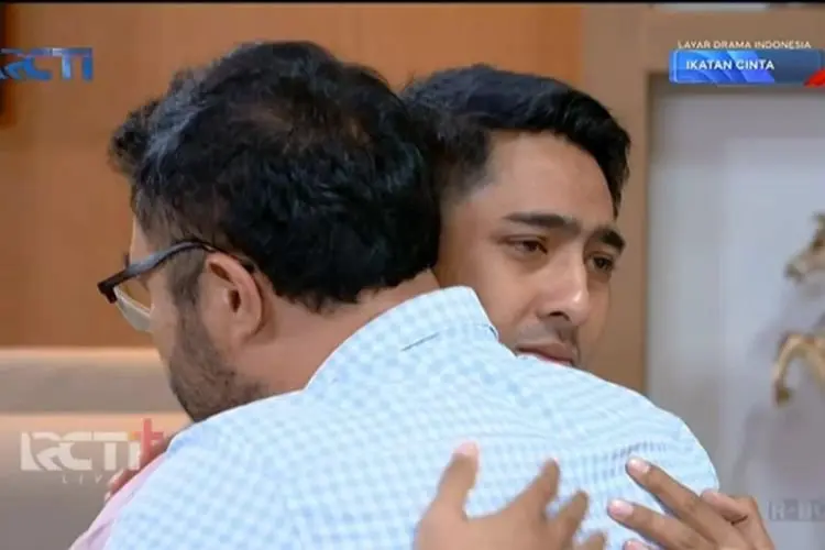 Spoiler Ikatan Cinta Selasa 18 Januari 2022: Papa Surya Ikhlaskan Sofia, Perlakuan Al Bikin Haru