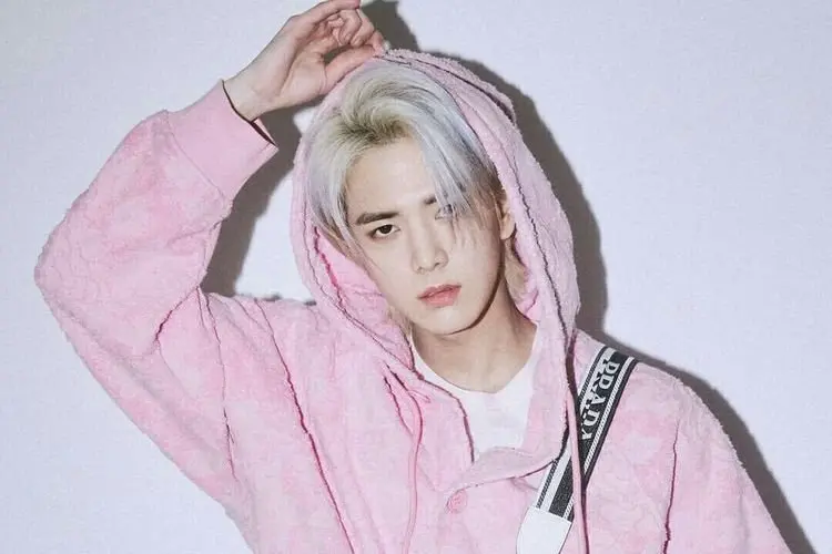 Mengejutkan! Penggemar Ini Lakukan Hal Ekstrim Saat Younghoon The Boyz Ingin Melihat salju