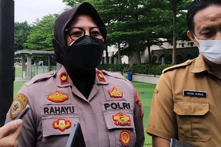 Polrestabes Bandung Hanya Andalkan CCTV dan PJU, Minta Masyarakat Berani Menjadi Saksi Aksi Begal