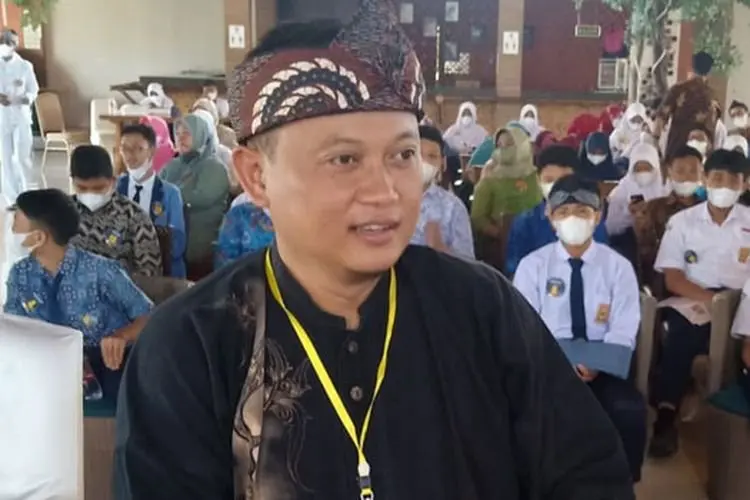 PPBDI Tuding Ucapan Arteria Dahlan tentang Bahasa Sunda Mengingkari Konstitusi