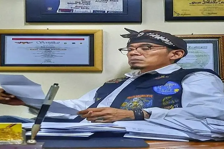 Arteria Dahlan Minta Kajati yang Ngomong Bahasa Sunda Saat Rapat Diganti, Budi Dalton: Wakil Rakyatnya Rasis