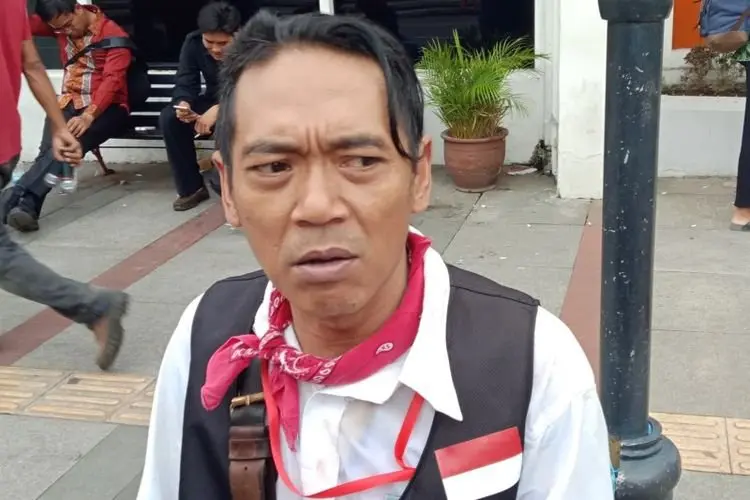 Politisi PDIP Protes Kajati Rapat Pakai Bahasa Sunda, Budi Dalton: Kenapa Cuma Bahasa Sunda yang Dikritik