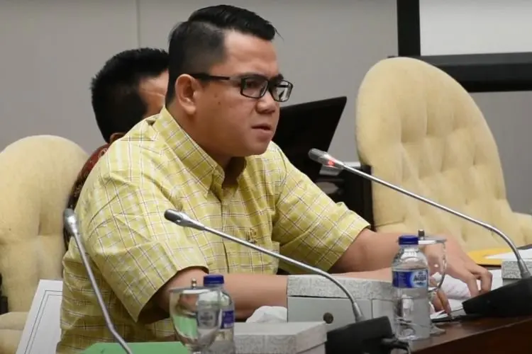 AMS Tuntut Arteria Dahlan Minta Maaf Soal Ucapannya Tentang Bahasa Sunda