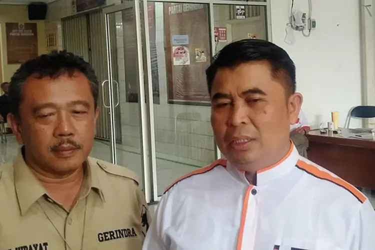 PKS dan Gerindra Kabupaten Bandung Panaskan Mesin Politik untuk Pilkada 2024