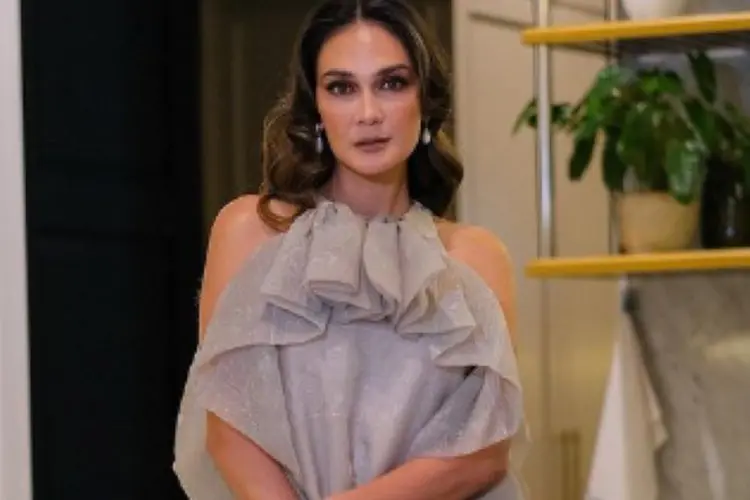 Bulatkan Tekad Untuk Bekukan Sel Telur, Luna Maya Banjir Pujian Netizen