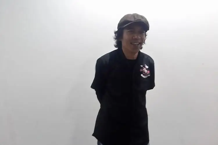 Budi Dalton Geram, Gara-Gara Rapat Pakai Bahasa Sunda Arteria Dahlan Minta Kajati Dipecat