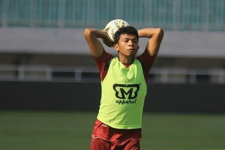 Ini Ungkapan Kekecewaan Bek Borneo FC Setelah Dikalahkan Persib