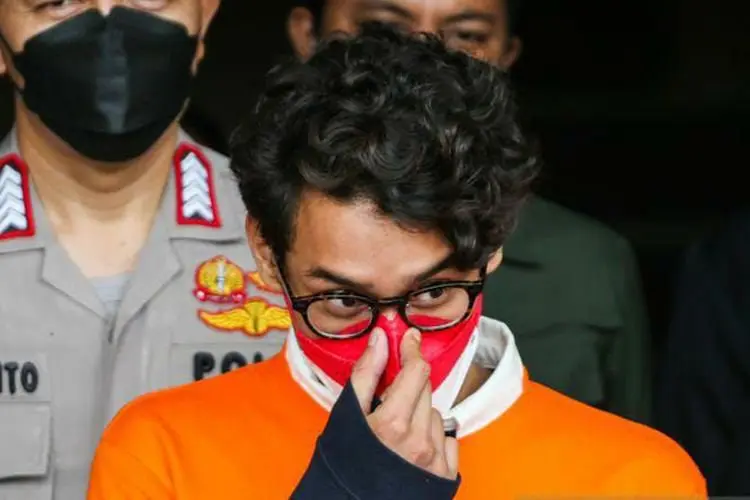 Bakal Direhabilitasi, Artis Ardhito Pramono Jalani Asesmen di BNN DKI Jakarta