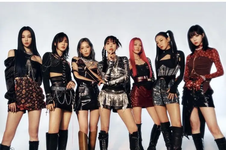GOT The Beat akan Debut Stage di Mushow 'M Countdown' Minggu Depan
