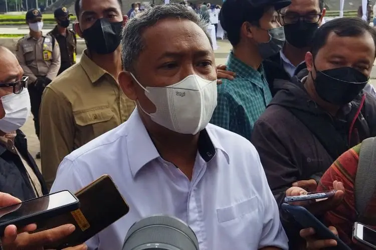 Layanan BPJS Kesehatan di RSUD Bandung Kiwari Dialihkan Sementara