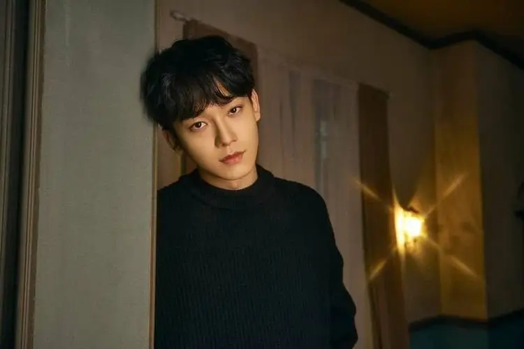Selamat! Istri Chen EXO Telah Melahirkan Anak Kedua