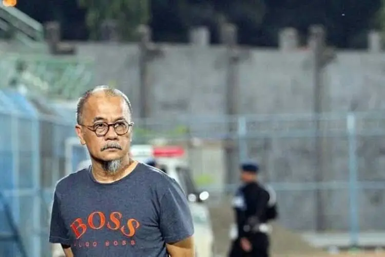 Exco PSSI Sebut di Sepak Bola Lebih Penting Hasil Daripada Proses, Iwan Bule Beri Jawaban Menohok