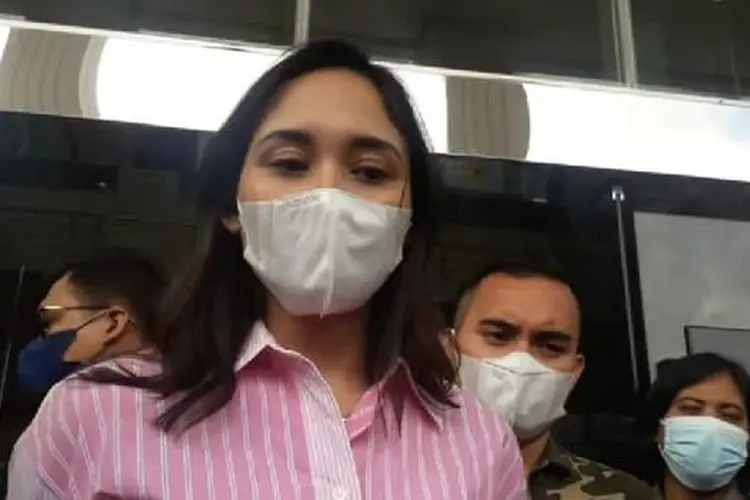 Gaga Muhammad Jalani Sidang Vonis Hari Ini, Kakak Laura Anna: Gak Ada yang Bisa Gantiin Penderitaan Laura
