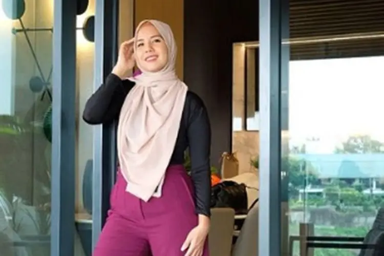 Ingin Lebih Dekat dengan Sang Pencipta, Tya Ariestya Putuskan untuk Berhijab