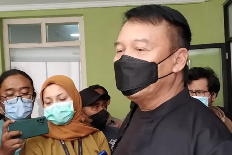 Terkait Ucapan Arteria Dahlan, Meski Satu Partai TB Hasanuddin Dukung Tuntutan Masyarakat Pasundan
