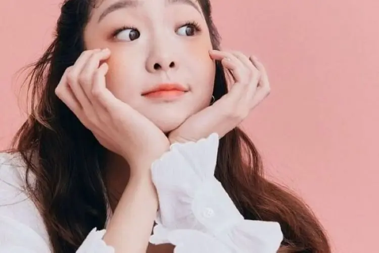 Inilah Referensi Model Rambut Perempuan Berwajah Bulat, Bikin Cantik Seperti Kim Da Mi di âItaewon Classâ