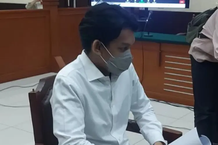 Hakim Beberkan Hal Memberatkan di Sidang Gaga Muhammad, Keluarga Laura Anna Minta Kompensasi Rp12,6 Miliar