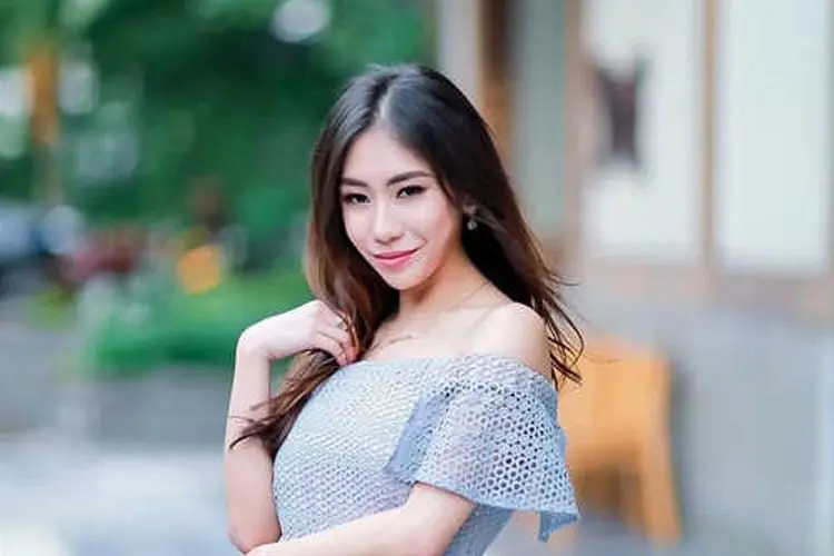 Selebgram Ayu Thalia Jadi Tersangka Kasus Pencemaran Nama Baik Anak Ahok