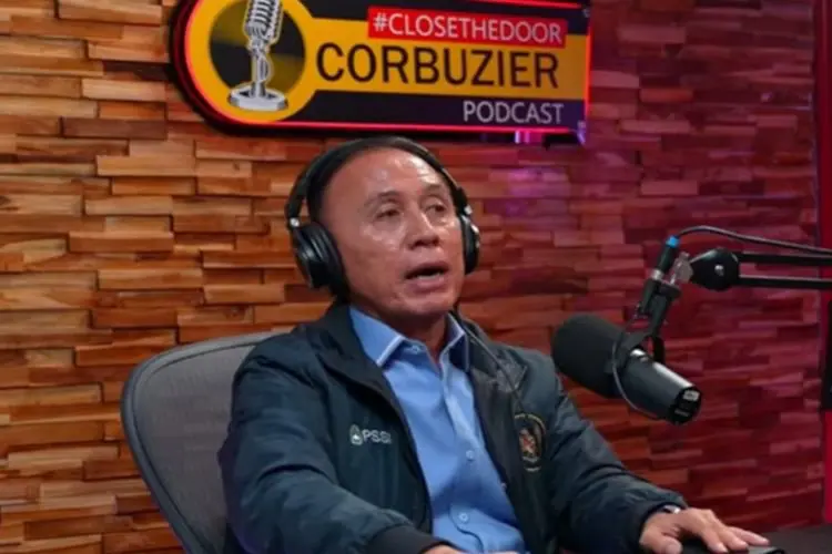 Sering Bikin Keputusan Salah dan Anggap Peluang David da Silva Offside, Ternyata Gaji Wasit Fantastis
