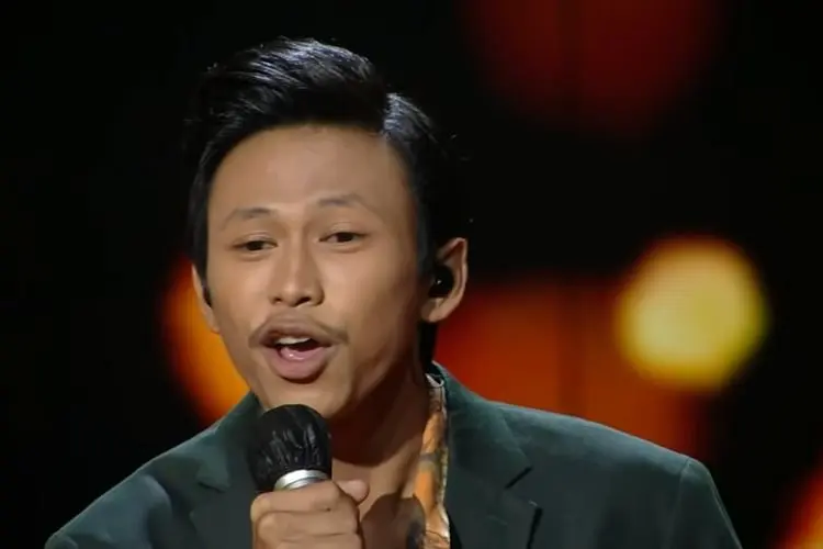 Lirik Lagu âYang Terdalamâ â Noah, Yang Dinyanyikan Danar di Gala Live Show X Factor Indonesia Sampai Trending