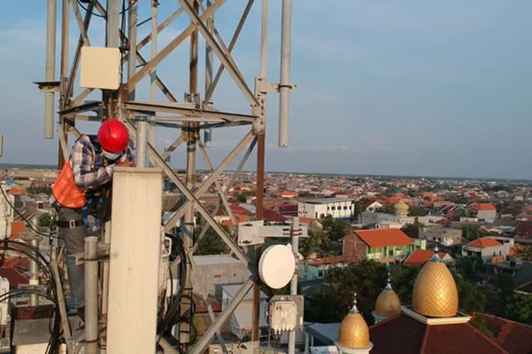 Kolaborasi XL Axiata dan Cisco Dongkrak Efisiensi Kapasitas Jaringan Seluler melalui Teknologi CUTO