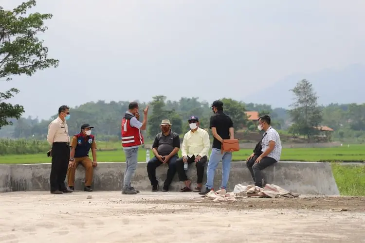  Pengeloaan Situ Bagendit Bakal Join Dengan Pihak Ketiga