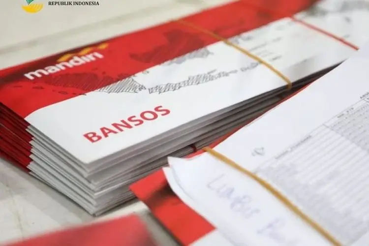 Pengumuman! Info Terbaru Pencairan Bansos BPNT Tahun 2022 dari Kemensos
