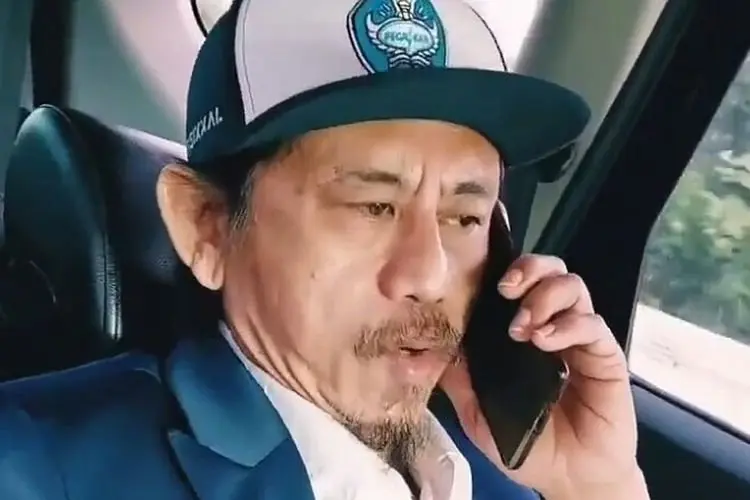 Tak Mau Ada Perang Antar Suku Gegara Arteria Dahlan, Kang Mus Preman Pensiun Sampai Minta Ini