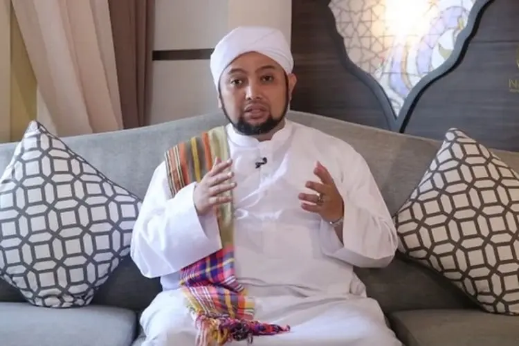 Rasulullah Enggan Beri Syafaat Orang yang Lakukan Dosa Ini, Fatal Takkan Diampuni kata Habib Ubaidillah