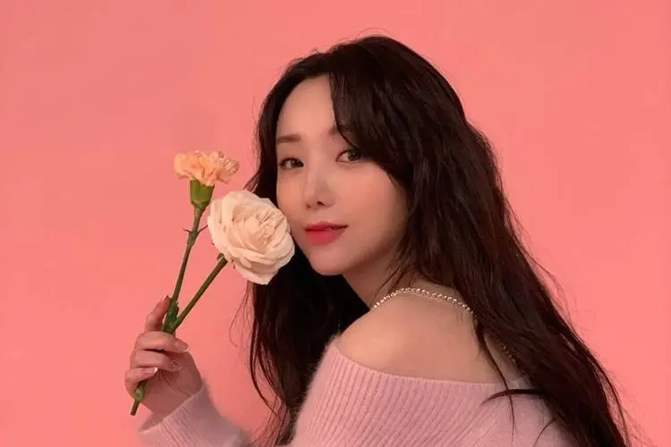 Sengaja? Kei eks Lovelyz Spoiler Karakternya dalam Musikal 'Death Note'
